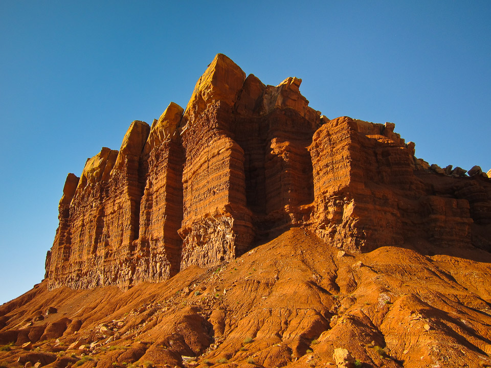 Capitol Reef, UT