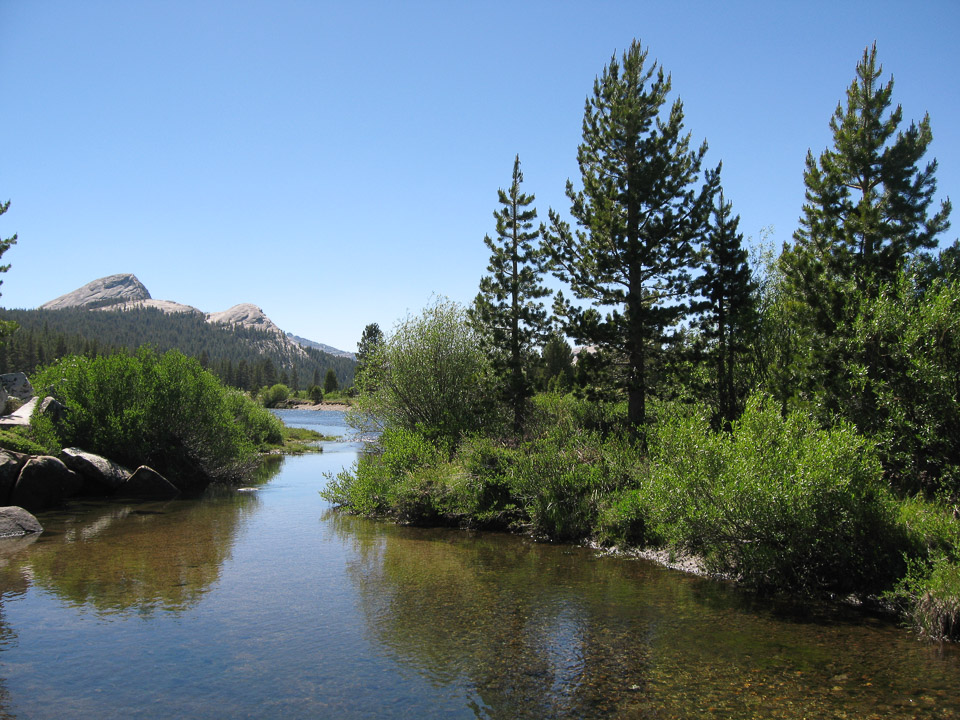 Eastern Sierras, CA