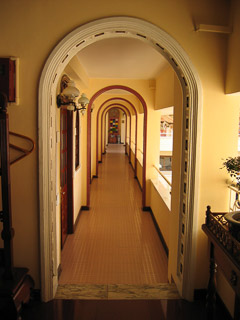 In Ho Chi Minh City - Vietnam