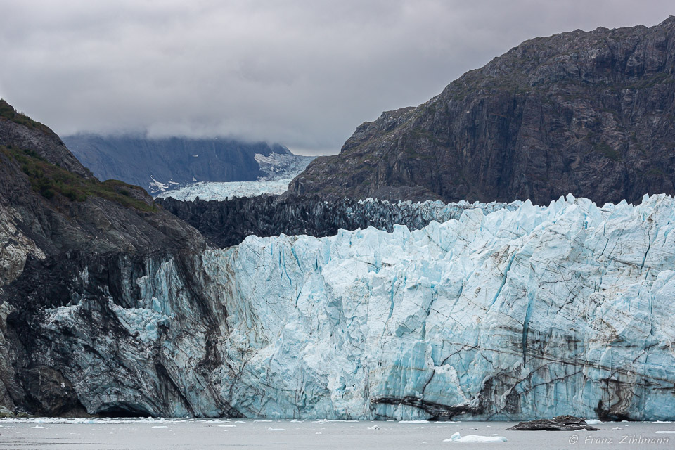 Glacier Bay National Park, AK