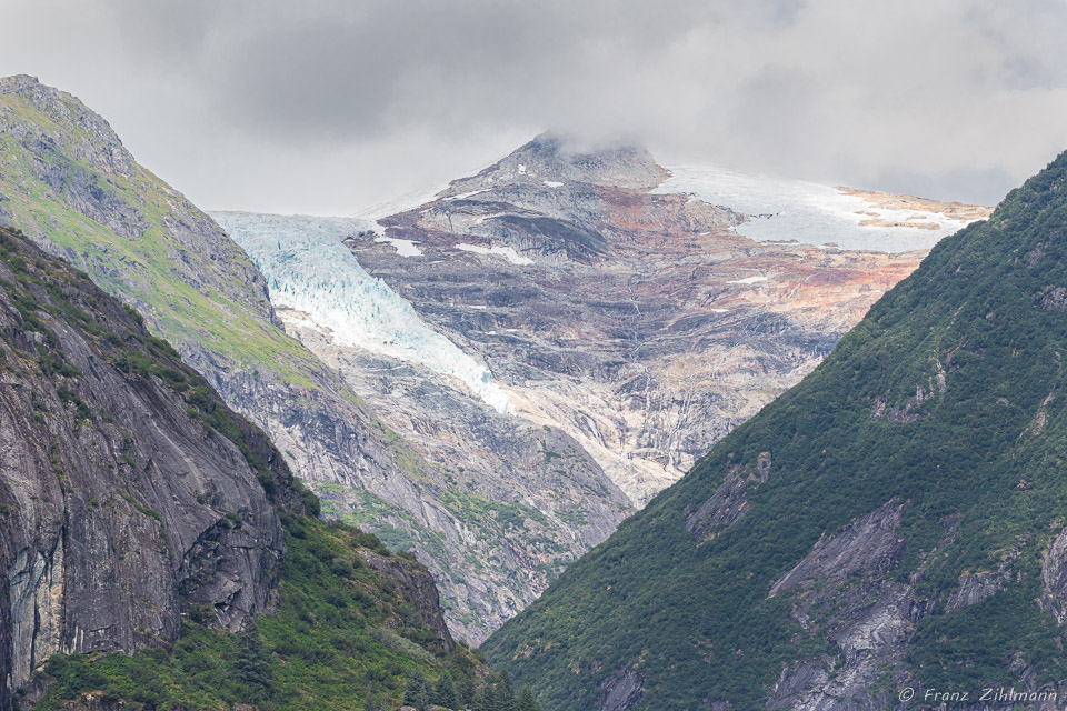 Tracy Arm, AK