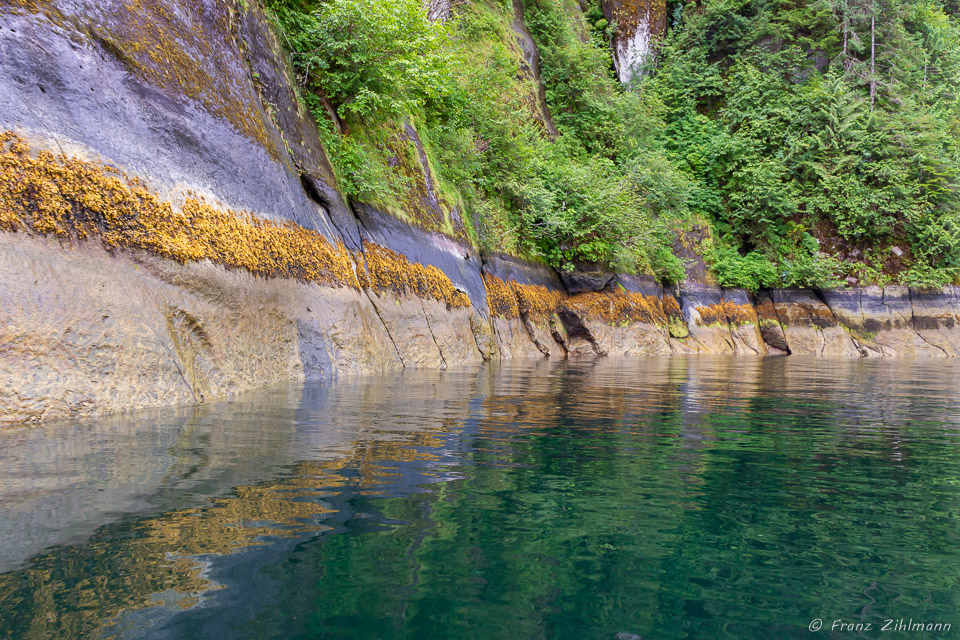 Walker Cove, AK