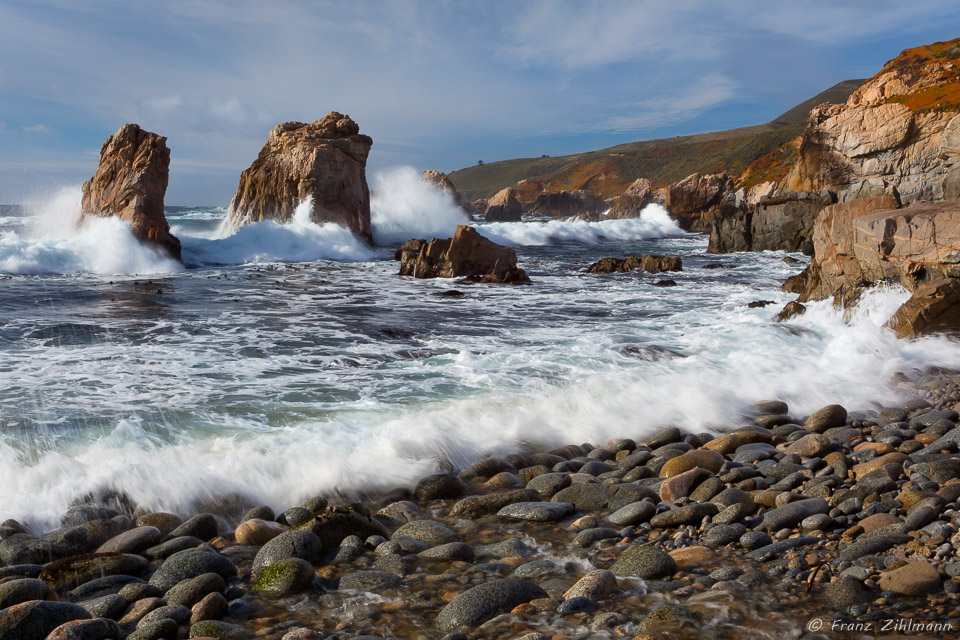 Big Sur - California