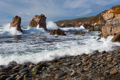 Big Sur - California