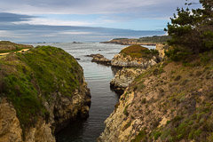 Point Lobos State Reserve CA