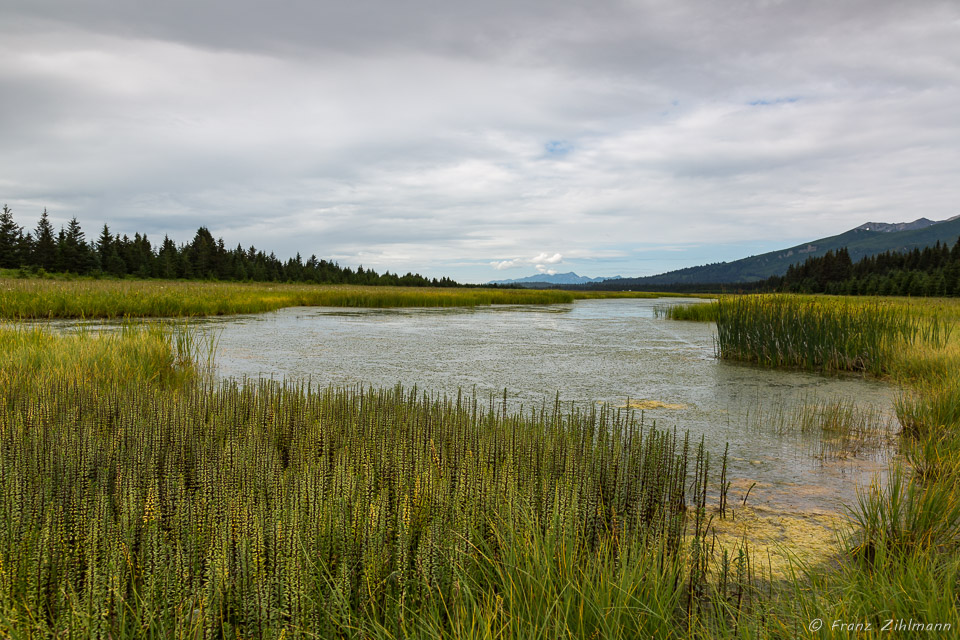 Lake Clark NP, AK