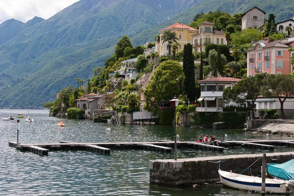 Locarno/Ascona