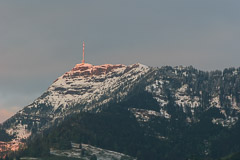 Mount Rigi