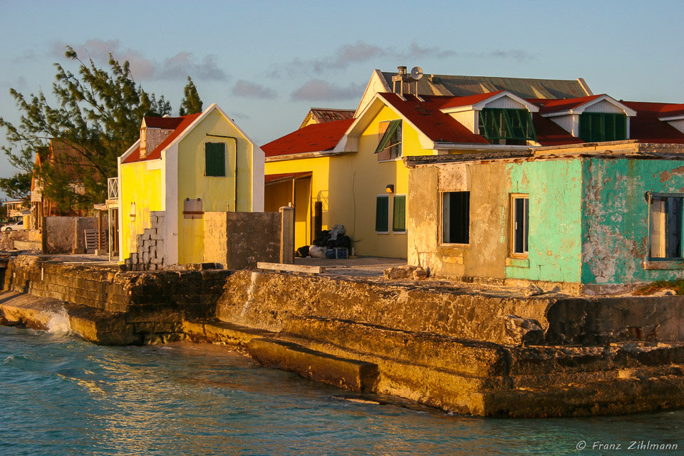 Colorful Puerto Rico