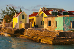 Colorful Puerto Rico