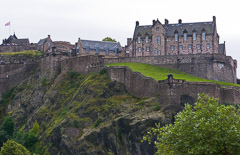 Edinburgh Castle
