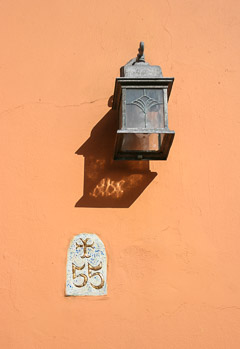 Scene in Puerto Rico